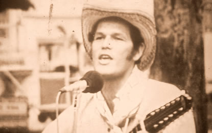 Augusto Cervera